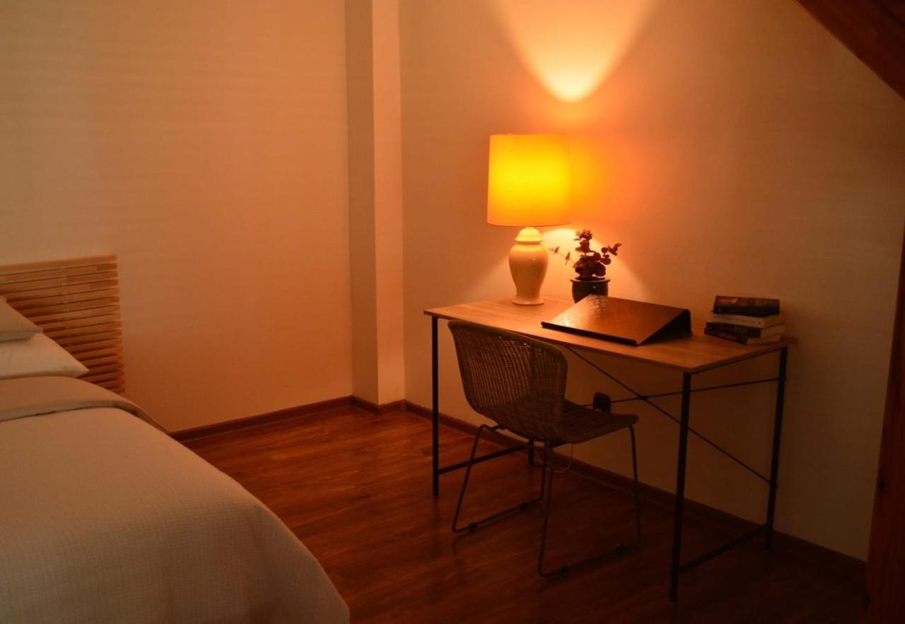 Apartamenty No3 Paczkow Εξωτερικό φωτογραφία