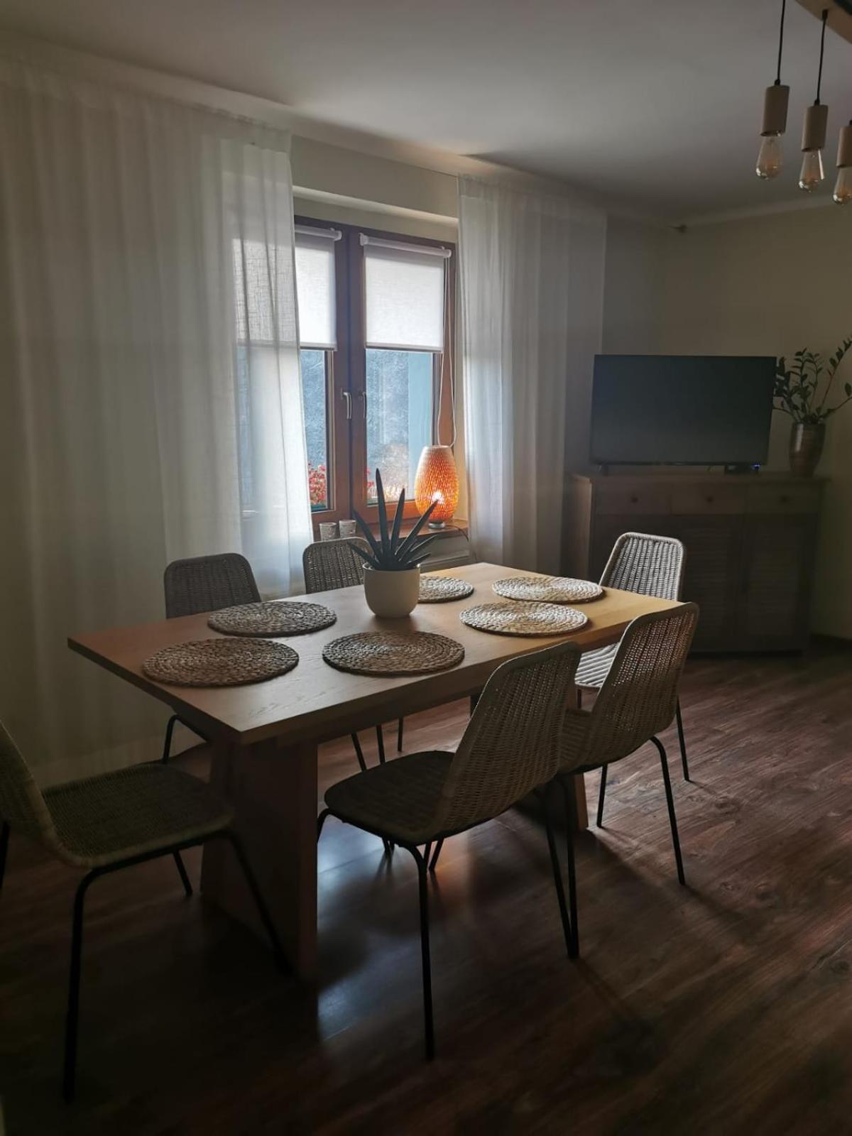Apartamenty No3 Paczkow Εξωτερικό φωτογραφία