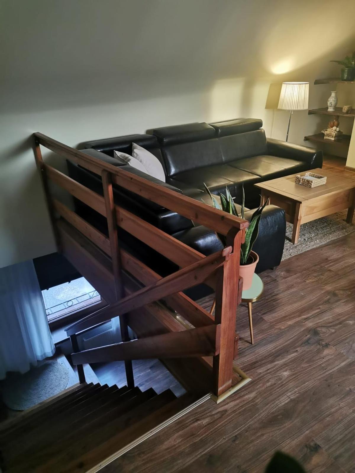 Apartamenty No3 Paczkow Εξωτερικό φωτογραφία
