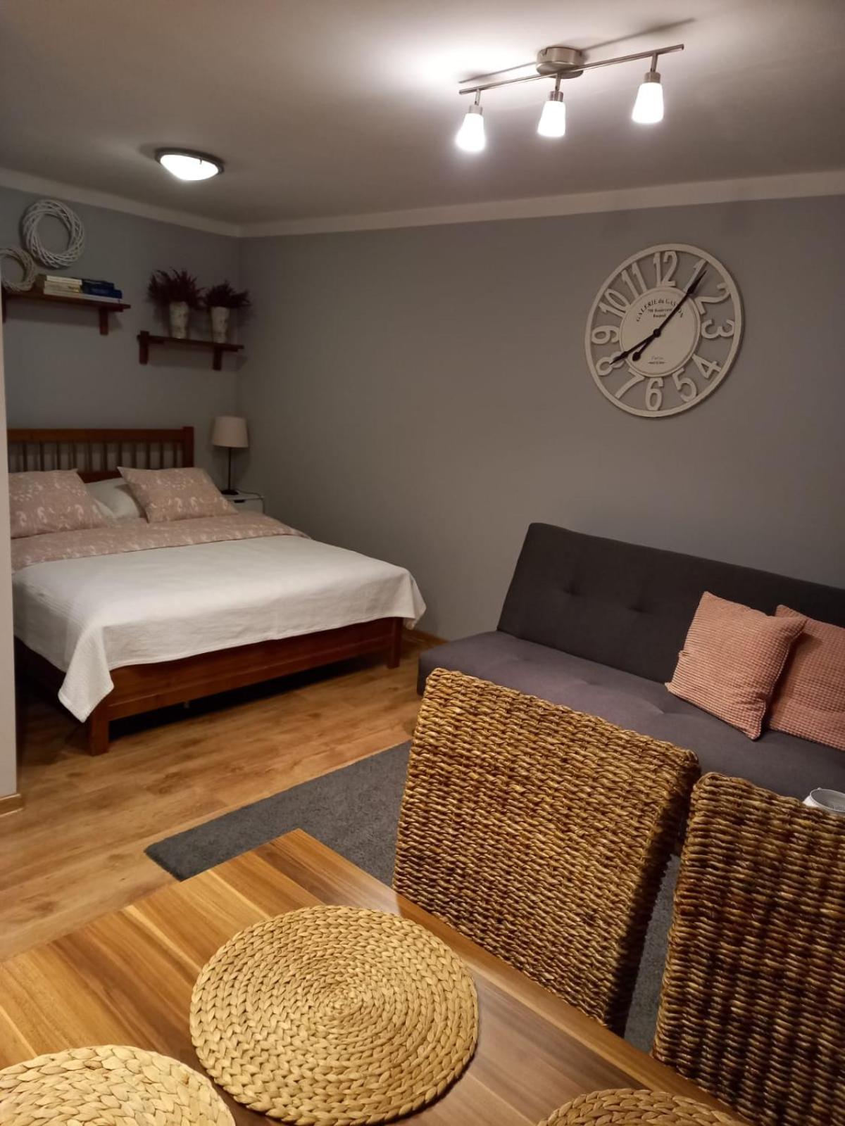 Apartamenty No3 Paczkow Εξωτερικό φωτογραφία