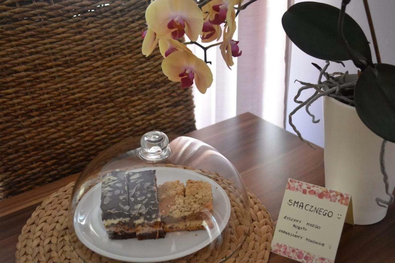 Apartamenty No3 Paczkow Εξωτερικό φωτογραφία