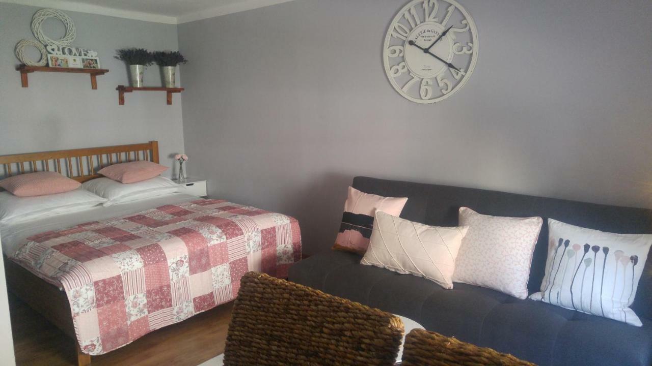 Apartamenty No3 Paczkow Εξωτερικό φωτογραφία