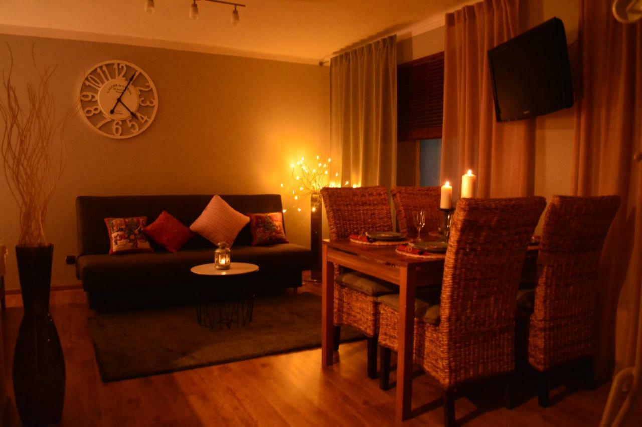 Apartamenty No3 Paczkow Εξωτερικό φωτογραφία
